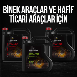 Binek Araçlar