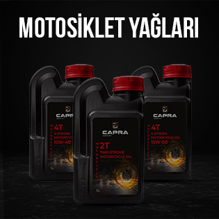 Motosiklet Yağları