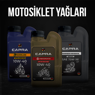 Motosiklet Yağları